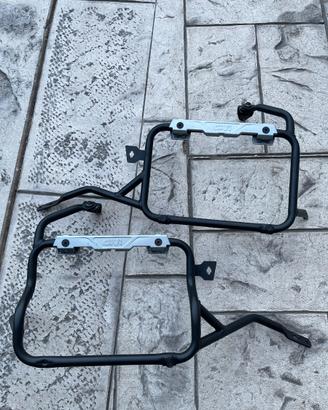 Givi telaio borse laterali BMW 1250 GS
