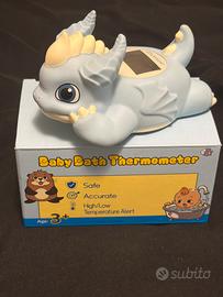 Termometro bagnetto bambini