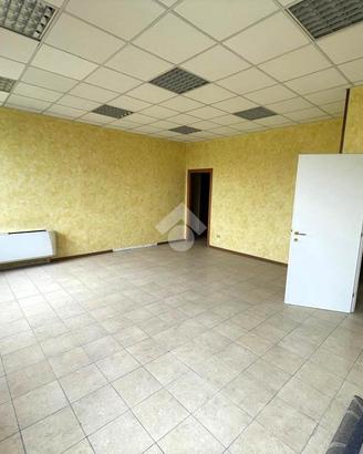 UFFICIO A PONZANO VENETO
