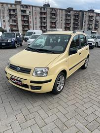 Fiat Panda 1.2 Emotion