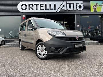 FIAT Doblò 1.6 MJT 105CV PC Combi N1 Easy +IVA