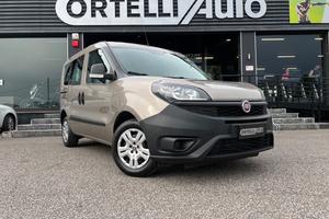 FIAT Doblò 1.6 MJT 105CV PC Combi N1 Easy +IVA