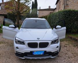 Bmw x1 (e84) - 2015