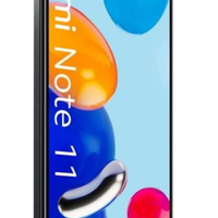 Xiaomi Redmi Note 11