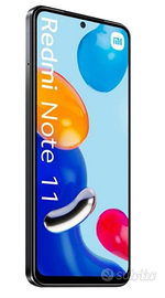 Xiaomi Redmi Note 11