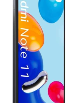 Xiaomi Redmi Note 11