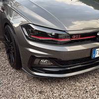 Polo Gti