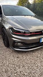 Polo Gti