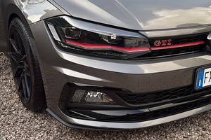 Polo Gti