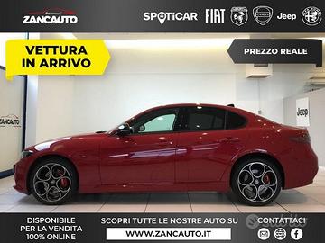 Alfa Romeo Giulia 2.0 T 280cv Sprint AT8 Q4 my24