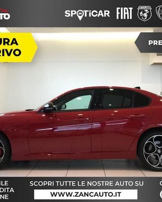 Alfa Romeo Giulia 2.0 T 280cv Sprint AT8 Q4 my24