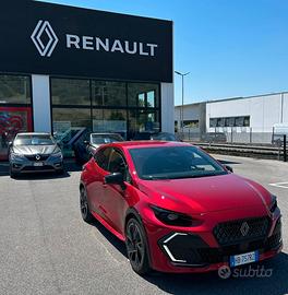 Renault Clio Full Hybrid E-Tech 160 CV 5 porte Esp