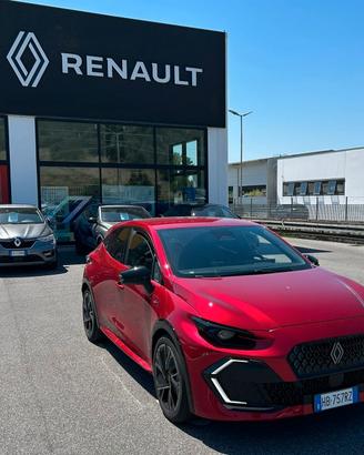 Renault Clio Full Hybrid E-Tech 160 CV 5 porte Esp