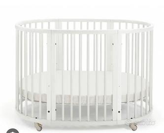 Sleepi Stokke