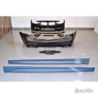 Kit estetico per BMW F30 Look M4