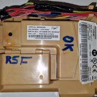 Scheda lavatrice Hotpoint Ariston modello RSF 703