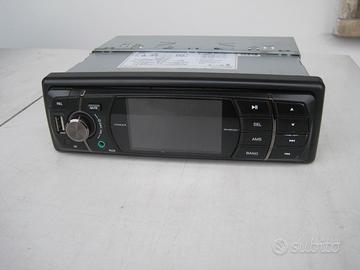 Autoradio Mp3 Xomax XM VRSU306