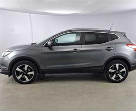 NISSAN QASHQAI 1.5 110 dCi N-Connecta