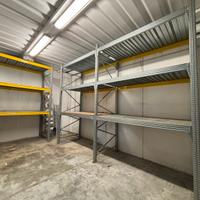 Scaffali Industriali