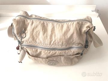 Borsa Donna Kipling usata