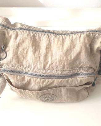 Borsa Donna Kipling usata