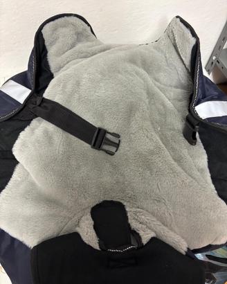 Coperta bici TUCANO Opossum