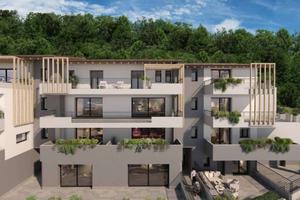 Appartamento di 69 m² con 2 locali e box auto dopp