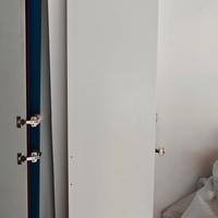 ante armadio Ikea pax