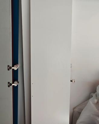 ante armadio Ikea pax