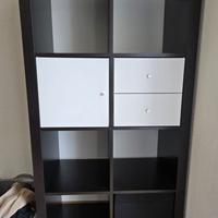 Libreria Ikea Kallax