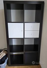 Libreria Ikea Kallax