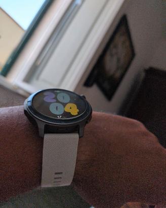 smartwatch amazfit balance 2 