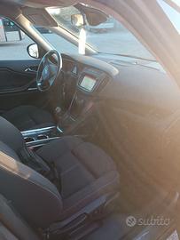 Opel Zafira diesel