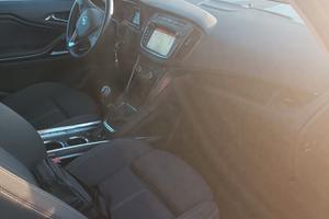 Opel Zafira diesel