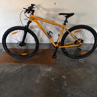 Mtb Cannondale Trail 5