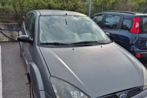 Focus Mk1 Tuned - Kit Estetico + Impianto Audio 