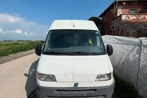 Ducato 2 serie
