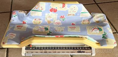 Bilancia Chicco pesa neonati vintage