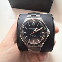 Orologio Baume & Mercier mod.clifton club 42mm