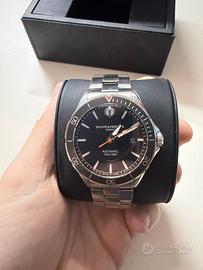 Orologio Baume & Mercier mod.clifton club 42mm