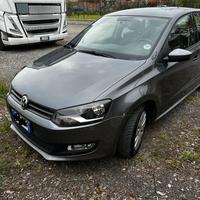 VOLKSWAGEN POLO 5^ SERIE