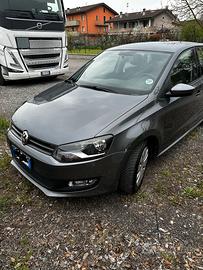 VOLKSWAGEN POLO 5^ SERIE