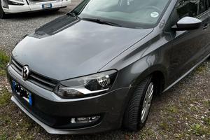 VOLKSWAGEN POLO 5^ SERIE
