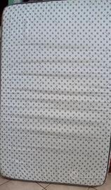 Materasso una piazza e mezza