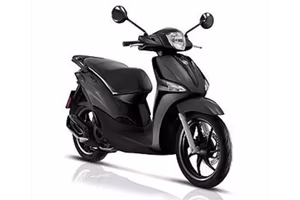 Piaggio Liberty 50s 2024