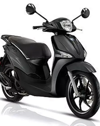 Piaggio Liberty 50s 2024