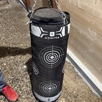 Sacco da boxe