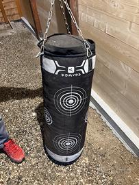 Sacco da boxe