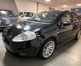 Fiat Grande Punto Grande Punto 1.4 T-Jet 16V 5 por