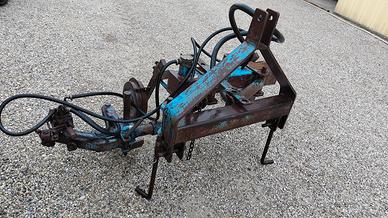 Disco interfilare spedo